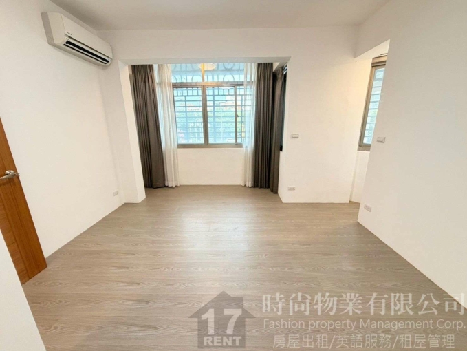 [松山區]微風廣場旁裝潢新大二房可報稅租屋補助（第5張）