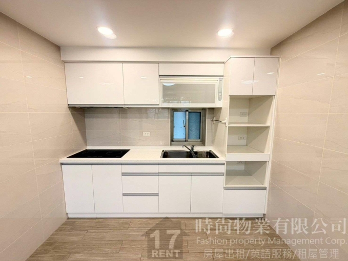[松山區]微風廣場旁裝潢新大二房可報稅租屋補助（第10張）