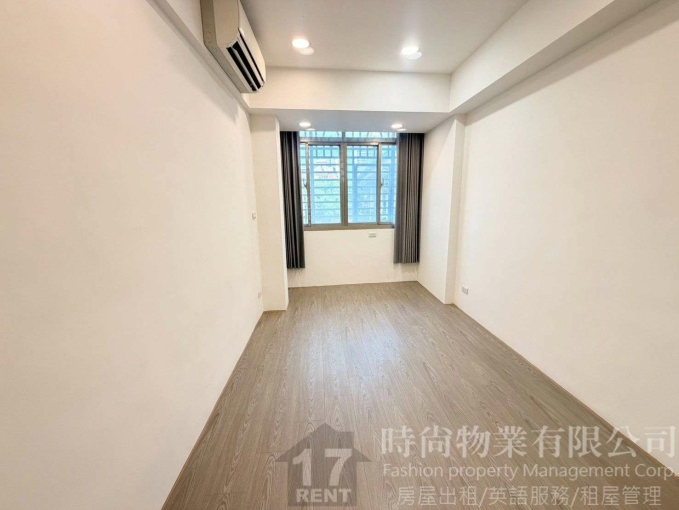 [松山區]微風廣場旁裝潢新大二房可報稅租屋補助（第8張）