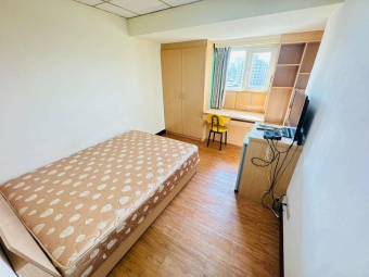 逢甲超秒殺電梯套房✨電梯管理員✨子母車（第1張）