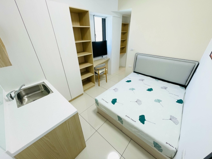 🧡請加賴🧡全新電梯🧡租屋補助🧡陽台獨洗🧡流理台🧡秒殺速洽🧡（第1張）