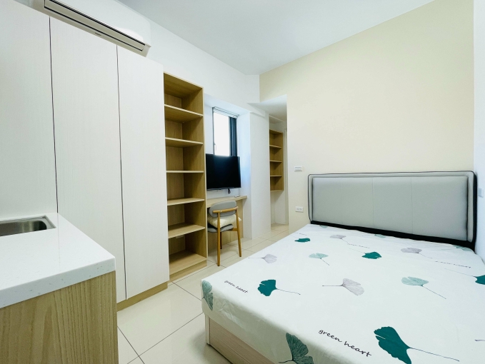 🧡請加賴🧡全新電梯🧡租屋補助🧡陽台獨洗🧡流理台🧡秒殺速洽🧡（第2張）