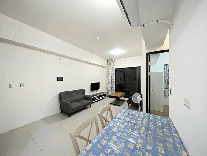 (可寵)德鑫御寶兩房平車*獅子王 - Image 2