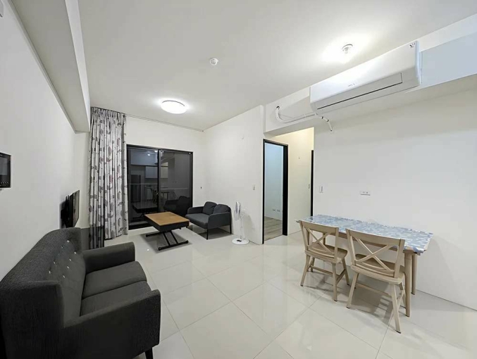 (可寵)德鑫御寶兩房平車*獅子王 - Image 1