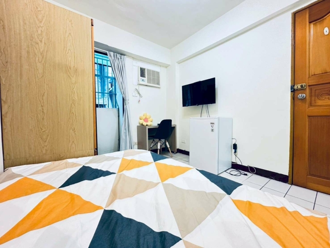 🔥西屯小資可租補🔥陽台獨洗🔥飲水機子母車🔥近逢甲 - Image 9