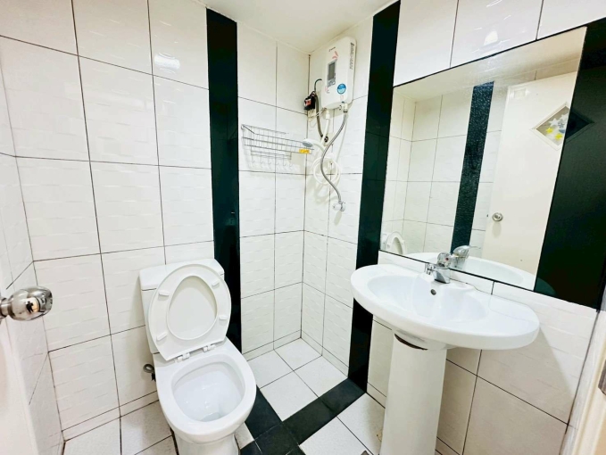 🔥西屯小資可租補🔥陽台獨洗🔥飲水機子母車🔥近逢甲 - Image 4