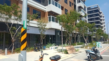 A18站桃園機場新二廳二房吉屋出租（第1張）