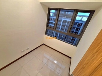 兆基社會住宅🏠梧棲幸福成全新兩房頂樓有車雙租補（第9張）