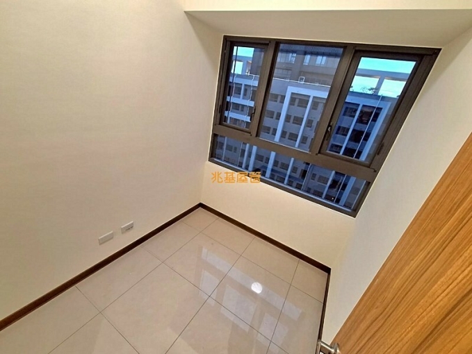 兆基社會住宅🏠梧棲幸福成全新兩房頂樓有車雙租補（第9張）