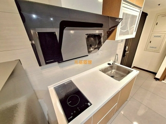 兆基社會住宅🏠梧棲幸福成全新兩房頂樓有車雙租補（第4張）