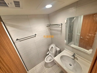 兆基社會住宅🏠梧棲幸福成全新兩房頂樓有車雙租補（第14張）