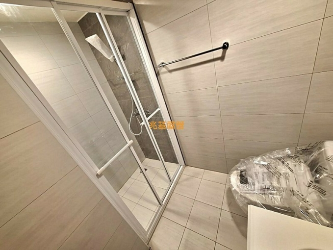 兆基社會住宅🏠梧棲幸福成全新兩房頂樓有車雙租補（第15張）