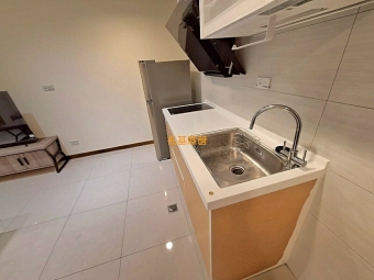 兆基社會住宅🏠梧棲幸福成全新兩房頂樓有車雙租補（第5張）