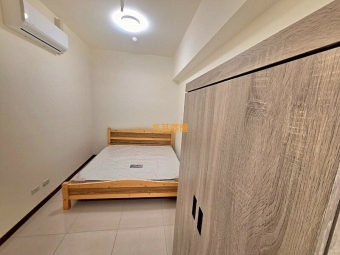 兆基社會住宅🏠梧棲幸福成全新兩房頂樓有車雙租補（第11張）