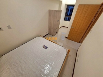 兆基社會住宅🏠梧棲幸福成全新兩房頂樓有車雙租補（第8張）