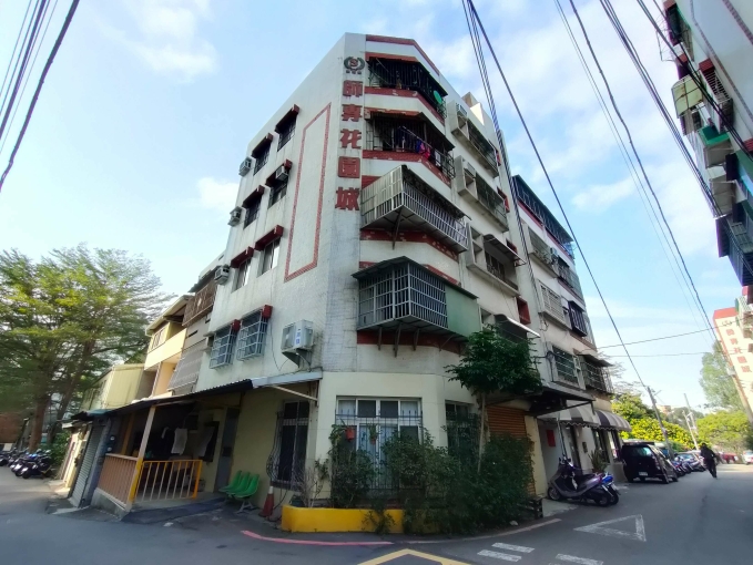 竹市南大路 師專花園城，友善貓咪三房出租 - Image 1