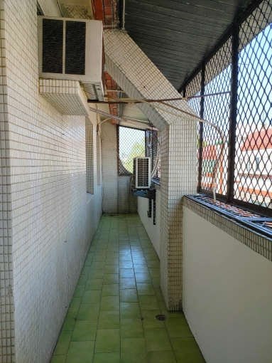 竹市南大路 師專花園城，友善貓咪三房出租 - Image 9
