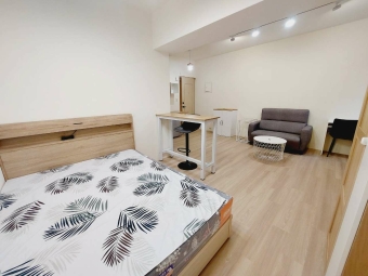 🧡請加賴🧡電梯美屋🧡台水台電🧡獨洗凸窗曬衣🧡租屋補助🧡（第4張）