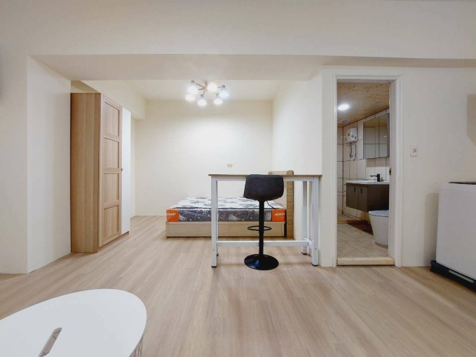 🧡請加賴🧡電梯美屋🧡台水台電🧡獨洗凸窗曬衣🧡租屋補助🧡（第6張）