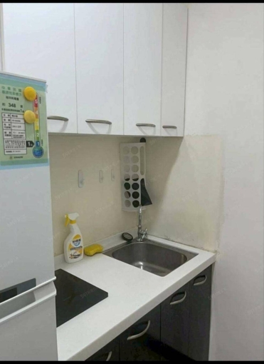 新店七張捷運2房1廳1衛獨立陽台(第2張)