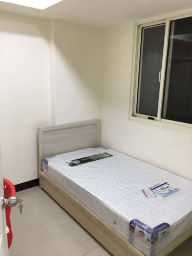 新店七張捷運2房1廳1衛獨立陽台(第4張)