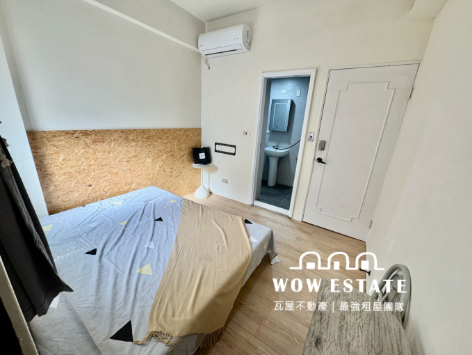 獨洗🍀稀有可貓🍀子母車🍀飲水機🍀可短租🍀租屋補助（第3張）