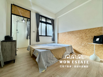 獨洗🍀稀有可貓🍀子母車🍀飲水機🍀可短租🍀租屋補助（第2張）