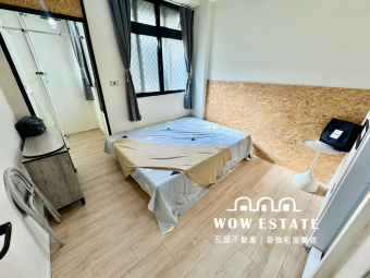 獨洗🍀稀有可貓🍀子母車🍀飲水機🍀可短租🍀租屋補助（第1張）