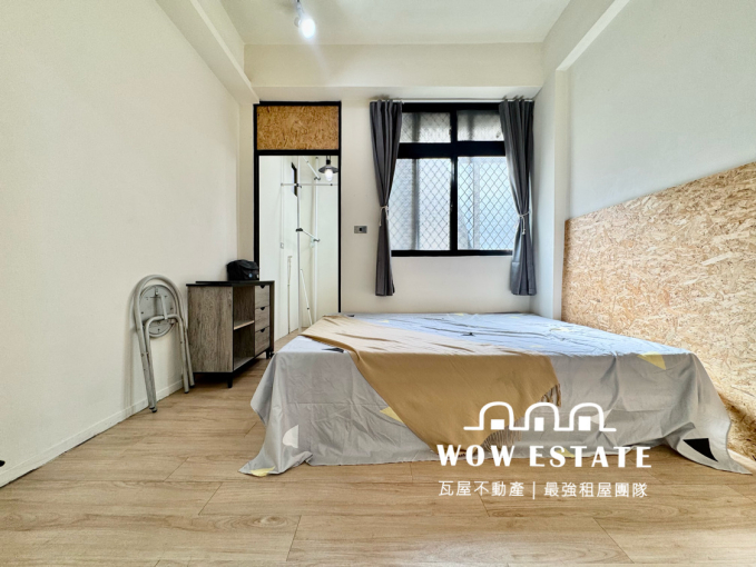 獨洗🍀稀有可貓🍀子母車🍀飲水機🍀可短租🍀租屋補助（第5張）