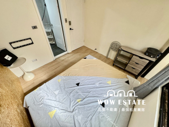 獨洗🍀稀有可貓🍀子母車🍀飲水機🍀可短租🍀租屋補助（第7張）