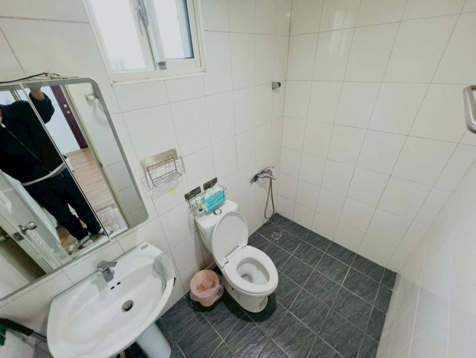 大空間舒適💖可租補✨陽台獨洗曬🔆衛浴開窗📍昌平商圈（第3張）