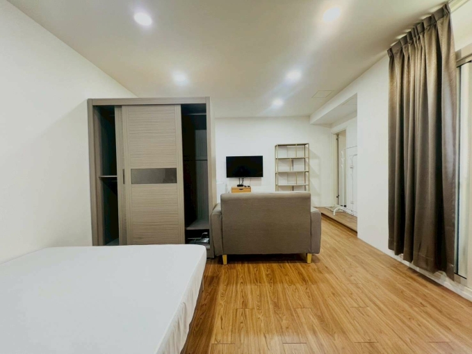 大空間舒適💖可租補✨陽台獨洗曬🔆衛浴開窗📍昌平商圈（第5張）