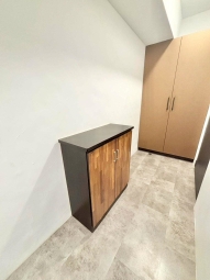 流理台IH爐🏅可租補💙入戶籍🐶可貓狗🔆陽台獨洗曬💙系統裝潢（第5張）