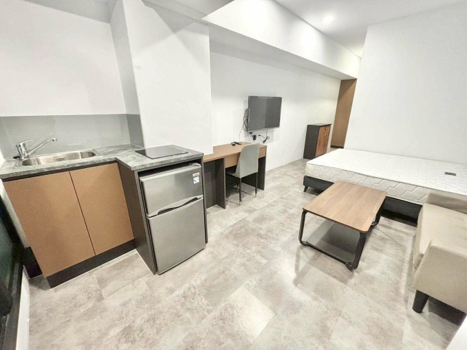 流理台IH爐🏅可租補💙入戶籍🐶可貓狗🔆陽台獨洗曬💙系統裝潢(第2張)