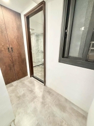 流理台IH爐🏅可租補💙入戶籍🐶可貓狗🔆陽台獨洗曬💙系統裝潢（第12張）