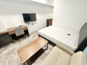 流理台IH爐🏅可租補💙入戶籍🐶可貓狗🔆陽台獨洗曬💙系統裝潢（第8張）