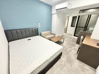 流理台IH爐🏅可租補💙入戶籍🐶可貓狗🔆陽台獨洗曬💙系統裝潢（第1張）