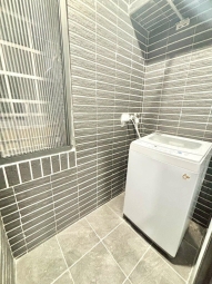 流理台IH爐🏅可租補💙入戶籍🐶可貓狗🔆陽台獨洗曬💙系統裝潢（第3張）