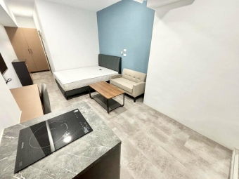 流理台IH爐🏅可租補💙入戶籍🐶可貓狗🔆陽台獨洗曬💙系統裝潢（第11張）