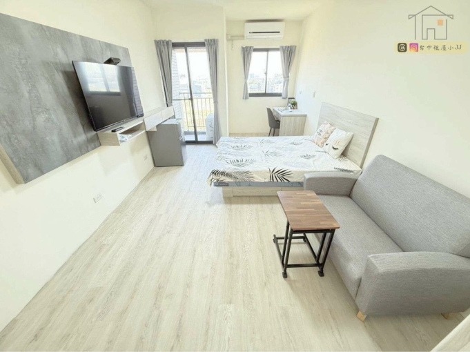 北區全新完工‧多間可選，可租汽車位（第3張）