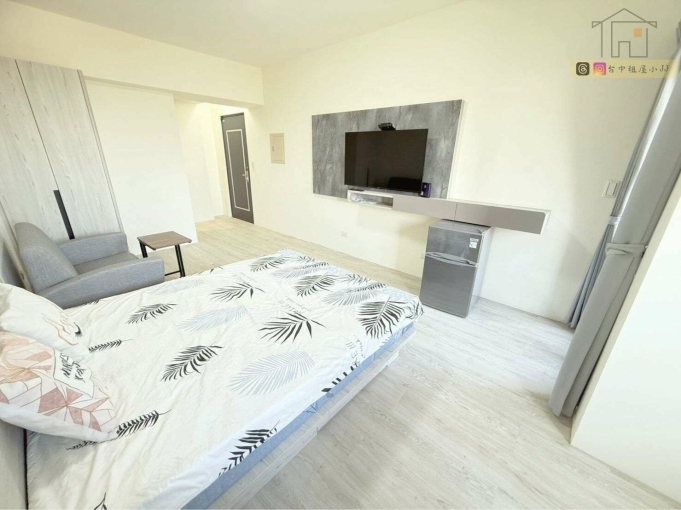 北區全新完工‧多間可選，可租汽車位（第6張）