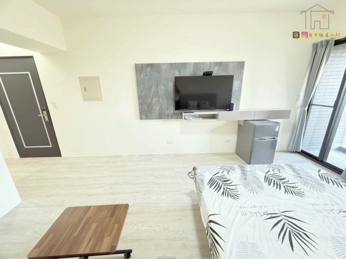 北區全新完工‧多間可選，可租汽車位（第5張）