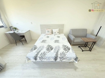 北區全新完工‧多間可選，可租汽車位（第9張）