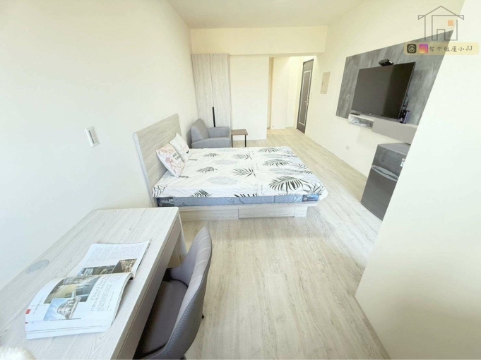 北區全新完工‧多間可選，可租汽車位（第7張）