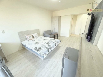 北區全新完工‧多間可選，可租汽車位（第8張）