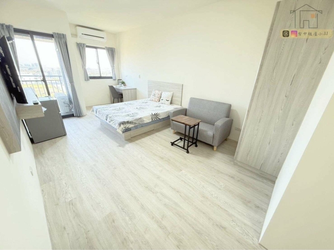 北區全新完工‧多間可選，可租汽車位（第2張）