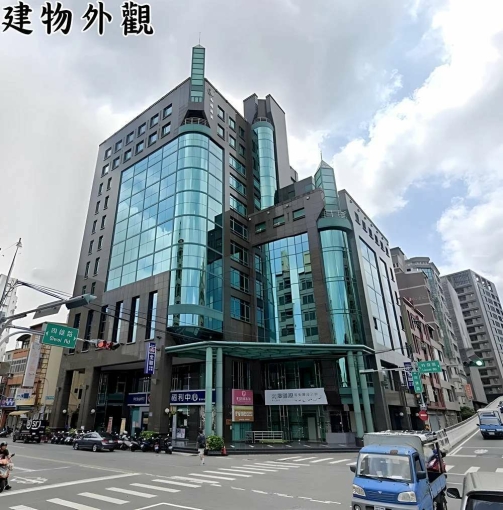 林森路優質商辦、適單純辦公*獅子王(第1張)