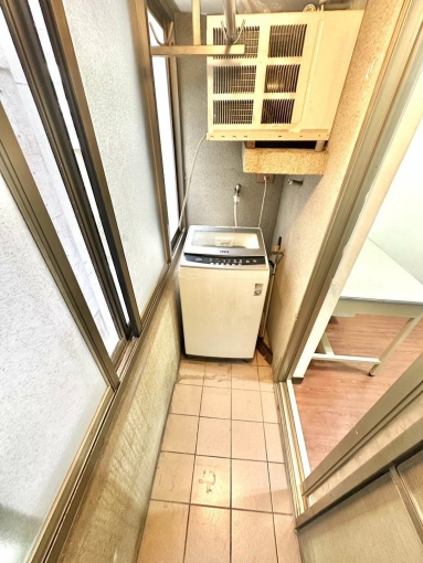 海南的冬天沒有雪💕陽台獨洗✨宇你相見🚀近昌平 北平商圈（第6張）