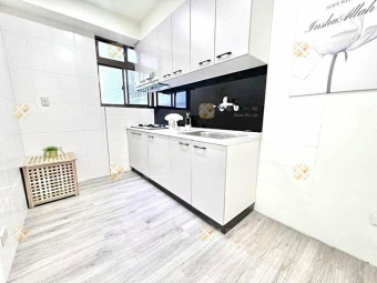 🌸平車🏠太平中興商圈3房🌟除了電視其它都有🌸（第5張）