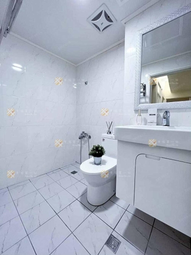 🌸平車🏠太平中興商圈3房🌟除了電視其它都有🌸(第8張)